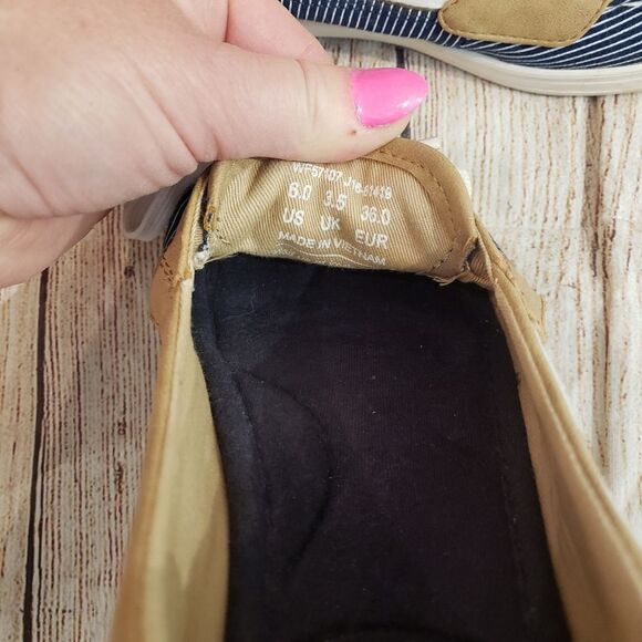 3 for $25 Keds Shoes - Picture 9 of 9